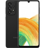 Samsung Galaxy A33 5G Dual Sim 128GB Zwart
