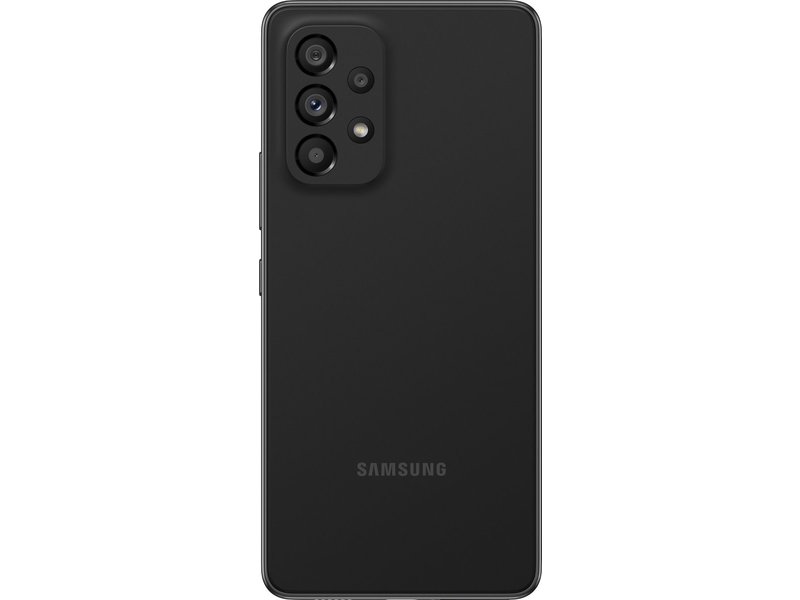 Samsung Galaxy A33 5G Dual Sim 128GB Zwart