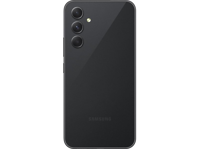 Samsung Galaxy A54 5G Dual Sim 128GB Black