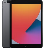 Apple iPad 2020 32GB Wifi+4G Gray