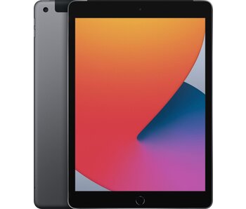 Apple iPad 2020 32GB Wifi+4G Gray