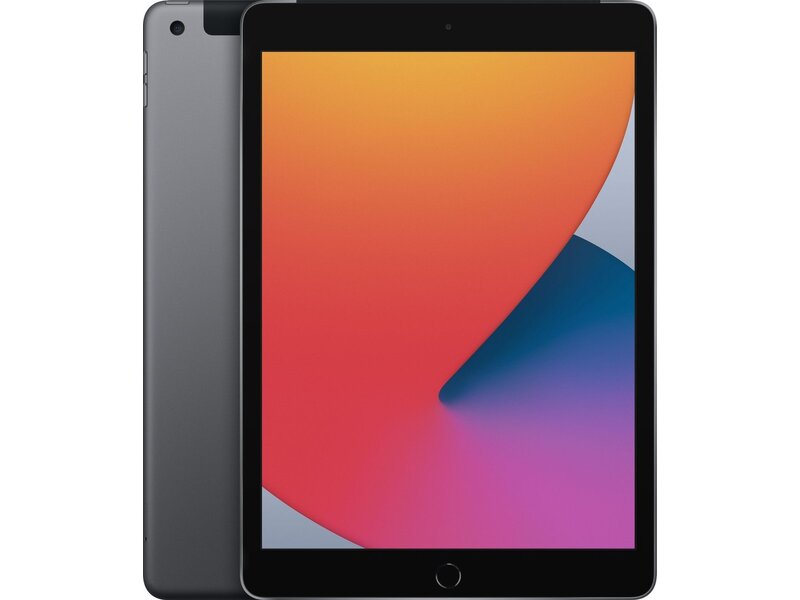 Apple iPad 2020 32GB Wifi+4G Gray