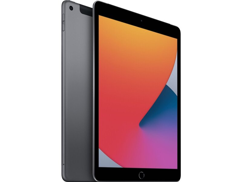 Apple iPad 2020 32GB Wifi+4G Gray