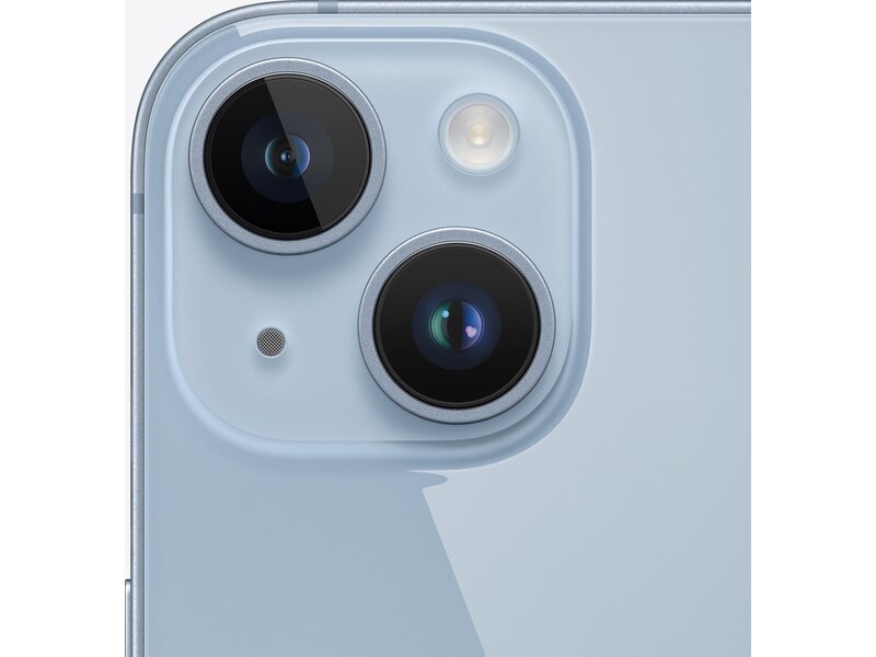 Apple iPhone 14 128GB Blauw
