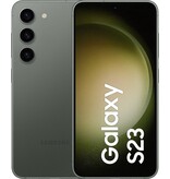 Samsung Galaxy S23 5G Dual Sim 128GB Green