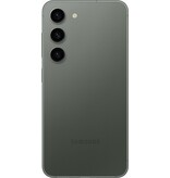 Samsung Galaxy S23 5G Dual Sim 128GB Green