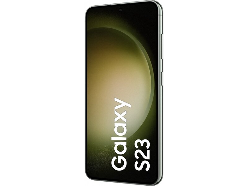 Samsung Galaxy S23 5G Dual Sim 128GB Green