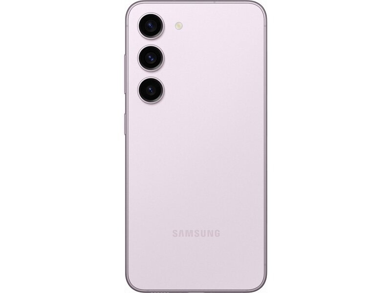Samsung Galaxy S23 5G Dual Sim 256GB Lavender