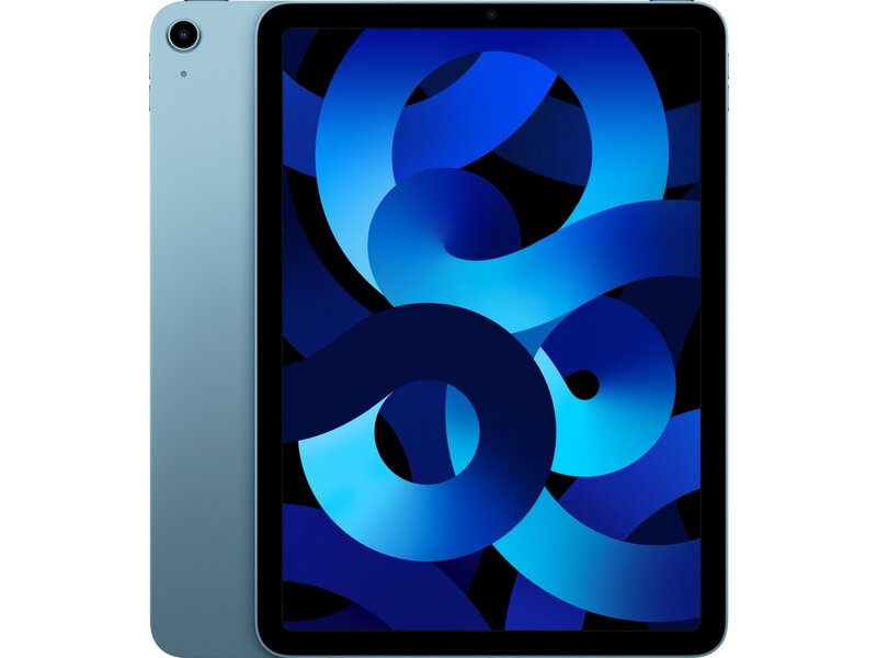Apple iPad Air 5 (2022)  256GB Wifi Blue