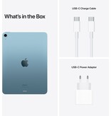 Apple iPad Air 5 (2022)  256GB Wifi Blue
