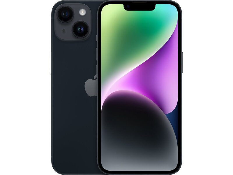 Apple iPhone 14 256GB Midnight