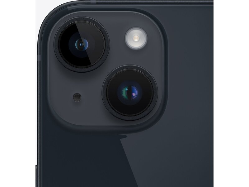 Apple iPhone 14 256GB Midnight
