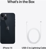 Apple iPhone 14 256GB Midnight