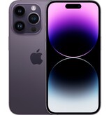 Apple iPhone 14 Pro 256GB Purple