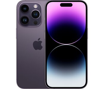 Apple iPhone 14 Pro 256GB Purple