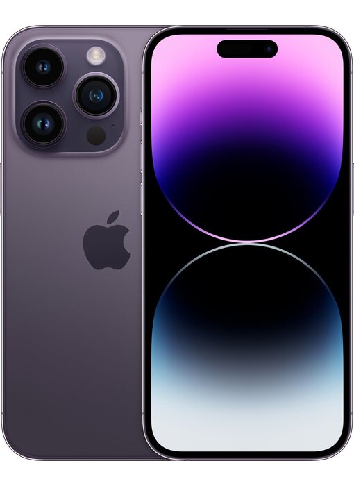 Apple iPhone 14 Pro 256GB Purple