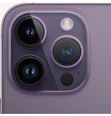 Apple iPhone 14 Pro 256GB Purple
