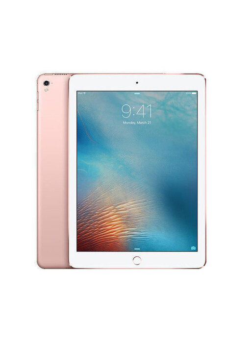 Apple iPad Pro 9.7" 32GB Wifi + 4G Rosé Gold