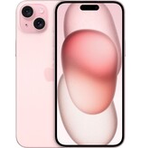 Apple iPhone 15 Plus 256GB Pink