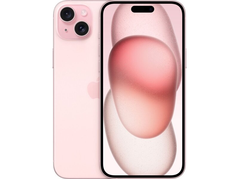 Apple iPhone 15 Plus 256GB Pink