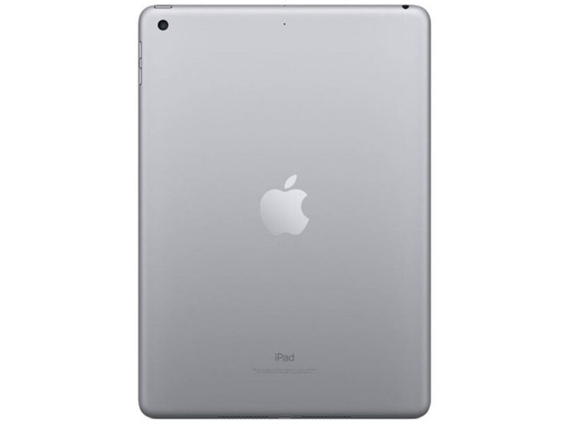 Apple iPad 2018 128GB Wifi Grijs