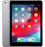 Apple iPad 2018 128GB Wifi Grijs