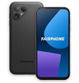 Fairphone Fairphone 5 5G 256GB Zwart