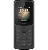 Nokia Nokia 110 4G 128GB Zwart