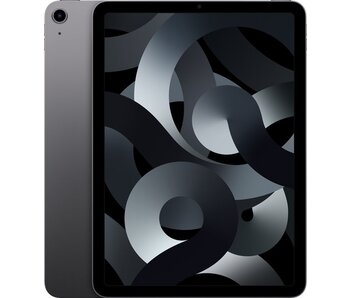 Apple iPad Air 5 (2022)  64GB Wifi Space Gray