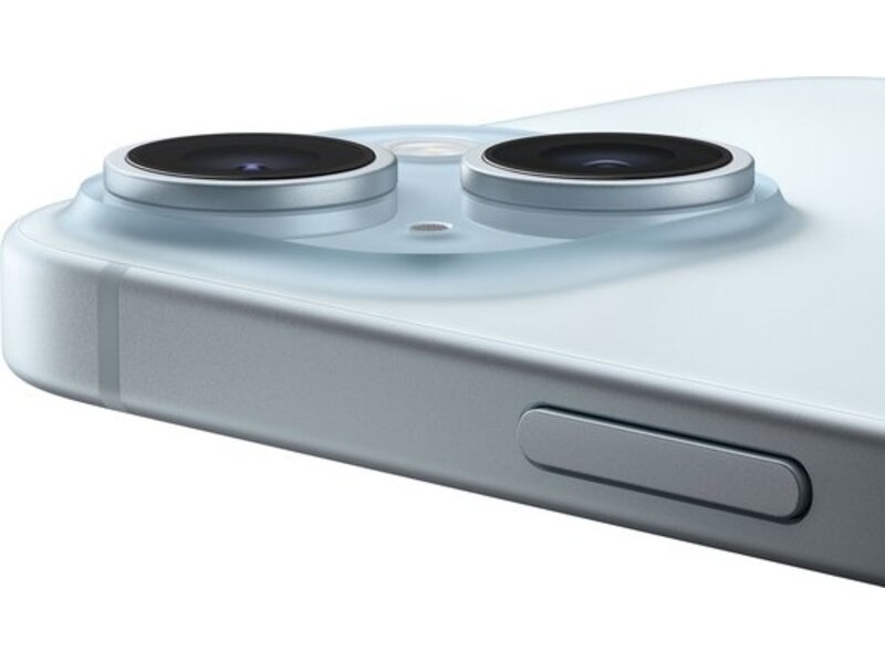 Apple iPhone 15 128GB Blue