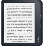 Kobo Libra 2 32GB N418 Zwart
