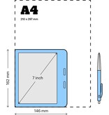 Kobo Libra 2 32GB N418 Zwart