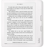 Kobo Libra 2 32GB N418 Wit