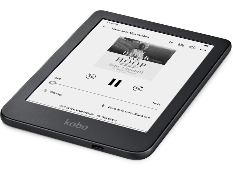 Kobo Clara 2E 16GB