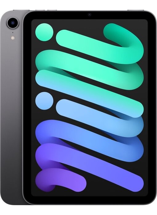 Apple iPad Mini 6 64GB Wifi Space Gray