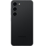 Samsung Galaxy S23 5G Dual Sim 256GB Phantom Black