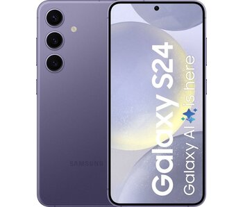 Samsung Galaxy S24 5G 128GB Violet
