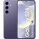 Galaxy S24 5G 128GB Violet