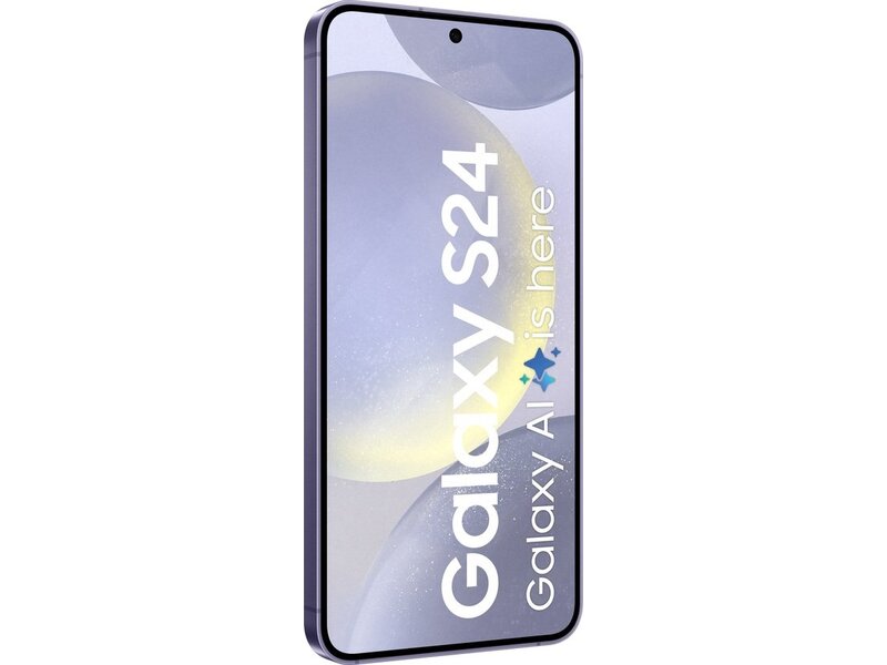 Samsung Galaxy S24 5G 128GB Violet