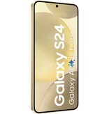 Samsung Galaxy S24 5G 128GB Amber Yellow