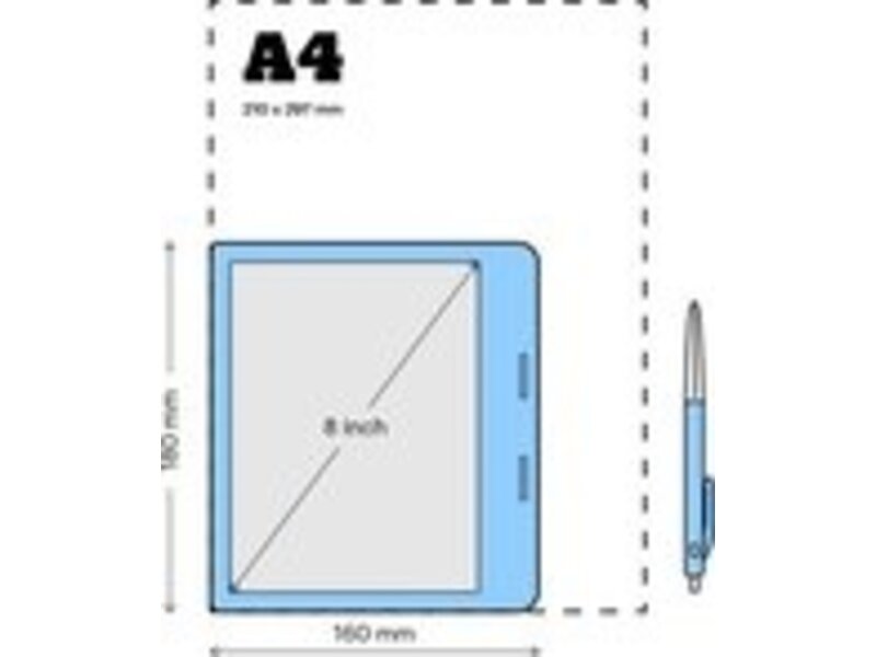 Kobo Sage  8 inch - 32 GB
