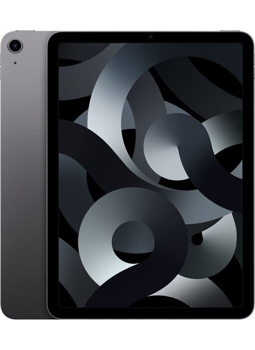 Apple iPad Air 5 (2022)  256GB Wifi Space Gray