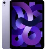 Apple iPad Air 5 (2022)  64GB Wifi Purple