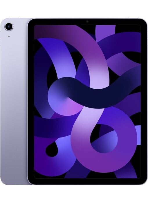 Apple iPad Air 5 (2022)  64GB Wifi Purple