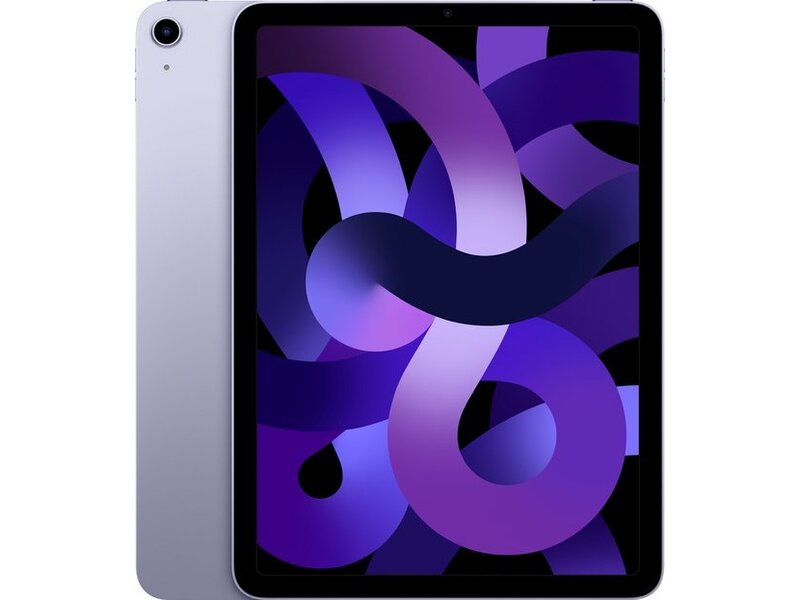 Apple iPad Air 5 (2022)  64GB Wifi Purple