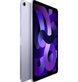 Apple iPad Air 5 (2022)  64GB Wifi Purple