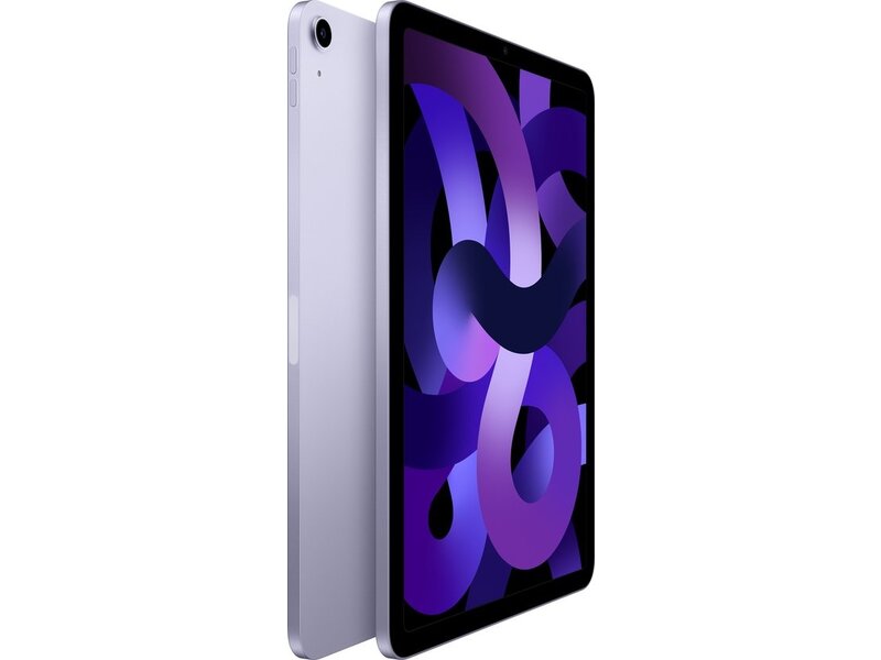 Apple iPad Air 5 (2022)  64GB Wifi Purple