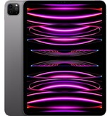 Apple iPad Pro (2022) 12.9 128GB Wifi A2436