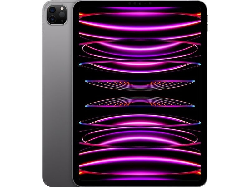Apple iPad Pro (2022) 12.9 128GB Wifi A2436