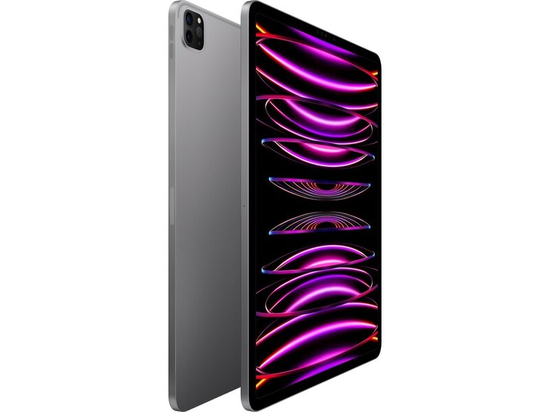 Apple iPad Pro (2022) 12.9 128GB Wifi A2436